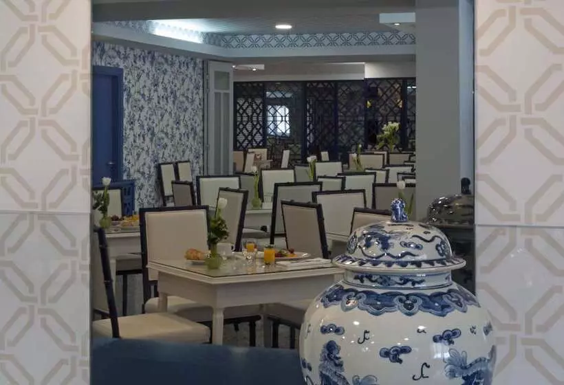 Отель Coração De Fatima Boutique