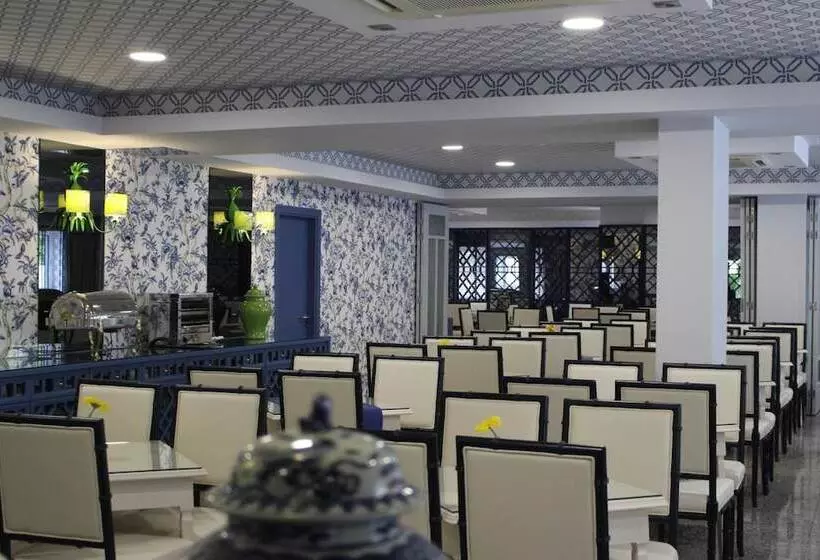 Отель Coração De Fatima Boutique