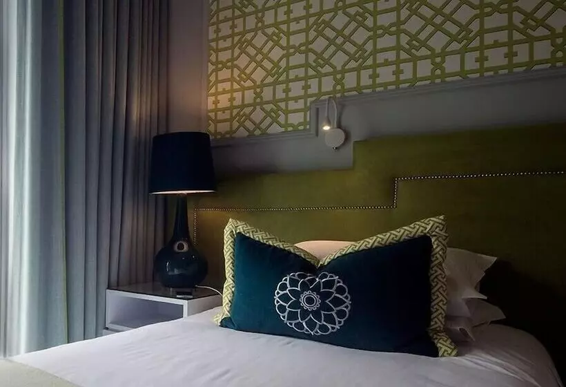 Отель Coração De Fatima Boutique