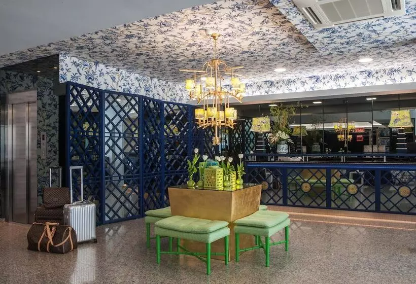 Отель Coração De Fatima Boutique