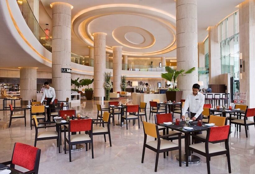 Hotel Courtyard By Marriott Mumbai International Airport