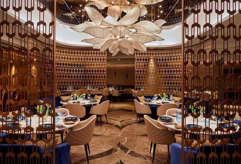 Hotel Courtyard By Marriott Mumbai International Airport