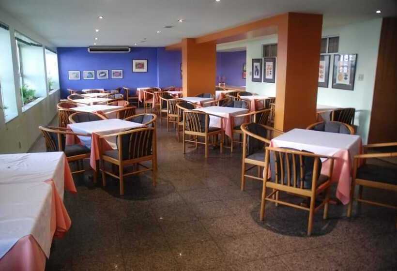 هتل César Inn Juiz De Fora