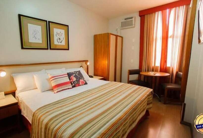 هتل César Inn Juiz De Fora