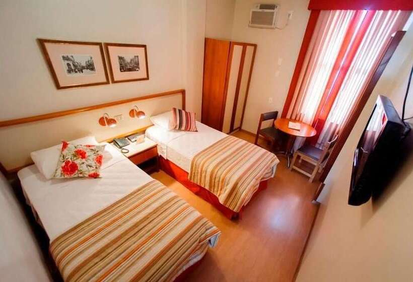 هتل César Inn Juiz De Fora