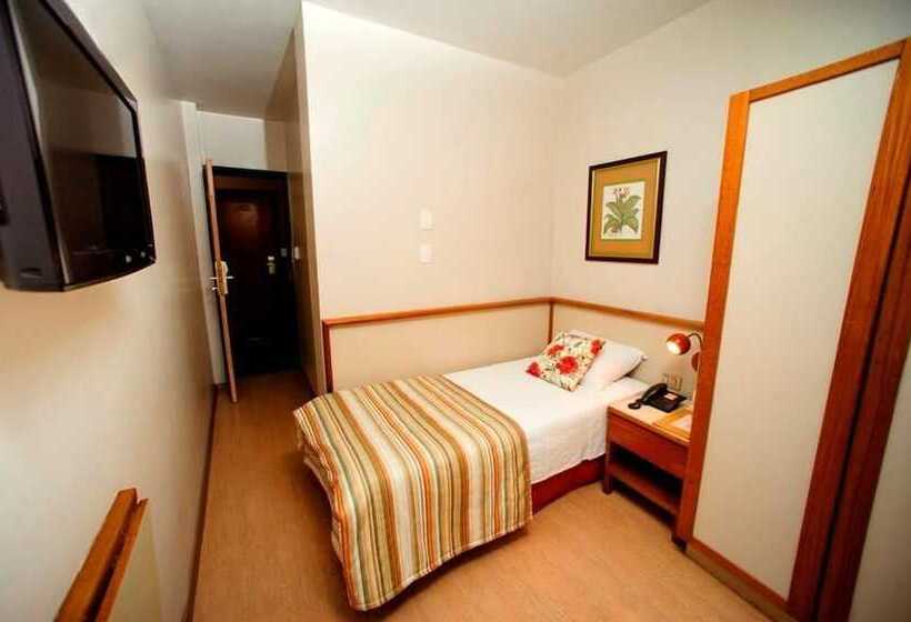 هتل César Inn Juiz De Fora