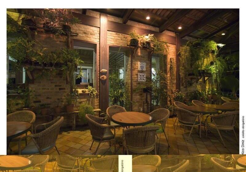 Отель De Lençois