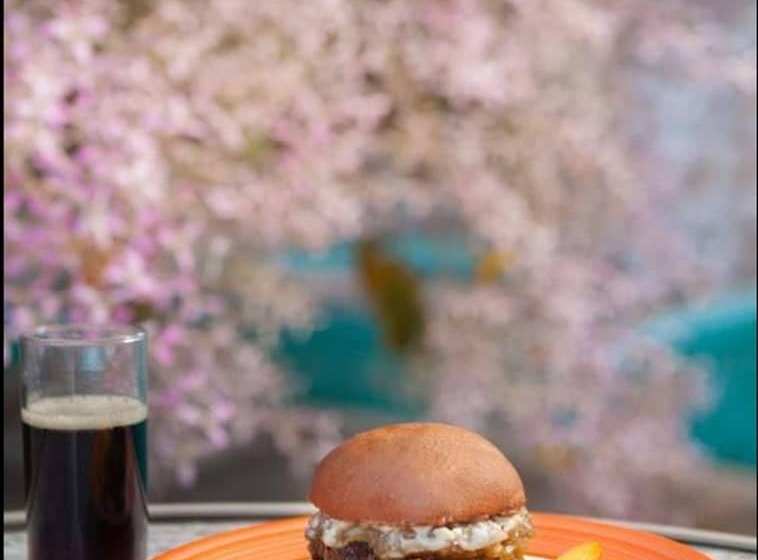 Отель De Lençois