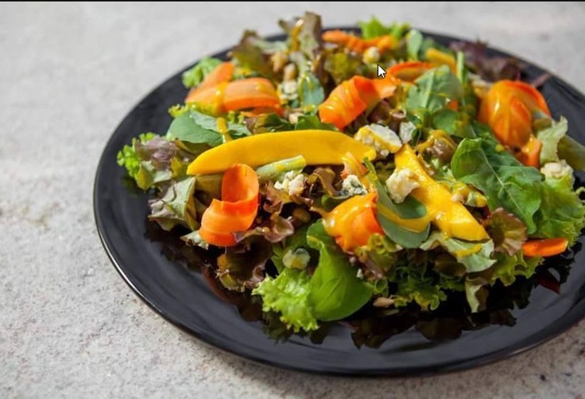 Отель De Lençois