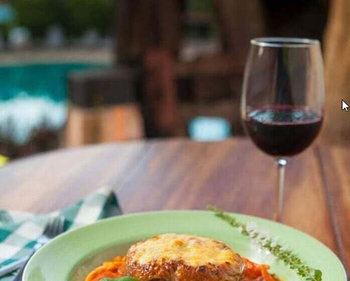 Отель De Lençois