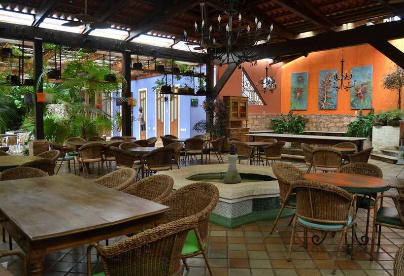 Отель De Lençois