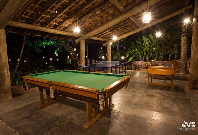 Отель De Lençois