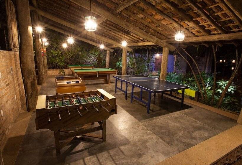 Отель De Lençois