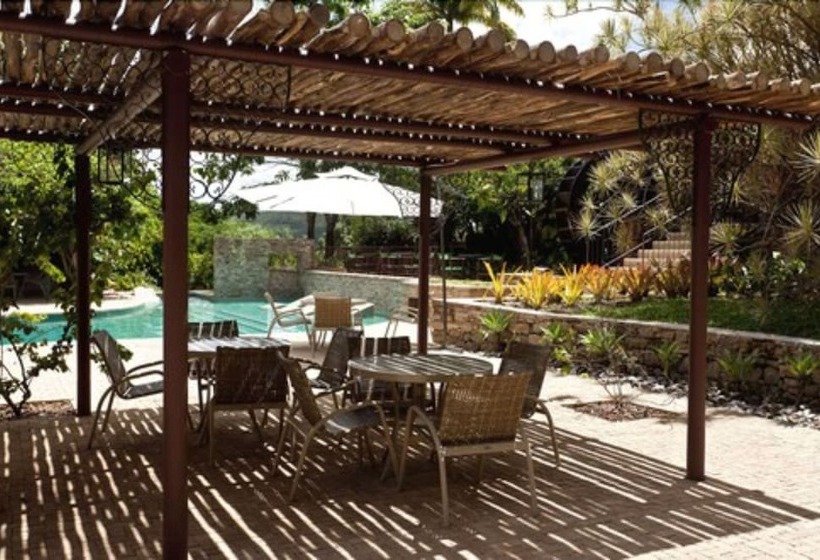 Отель De Lençois