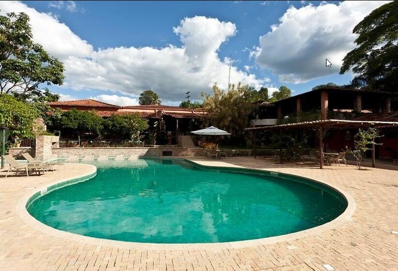 Отель De Lençois