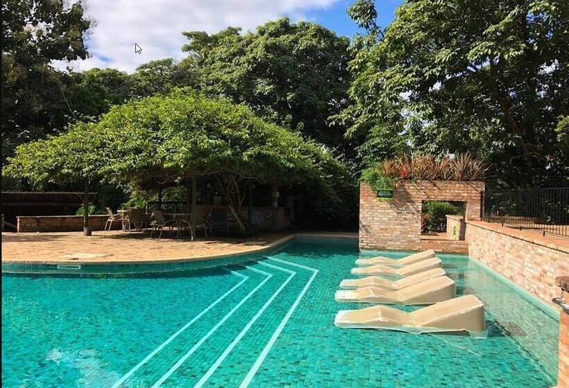 Отель De Lençois