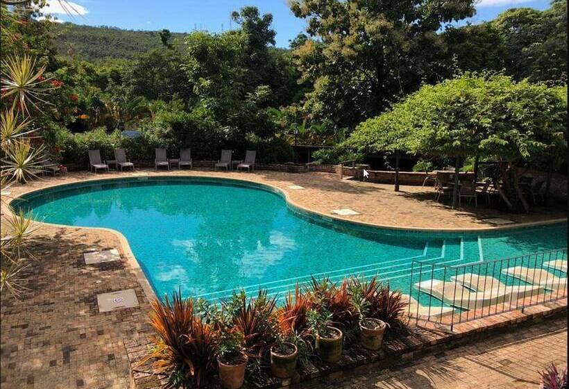 Отель De Lençois