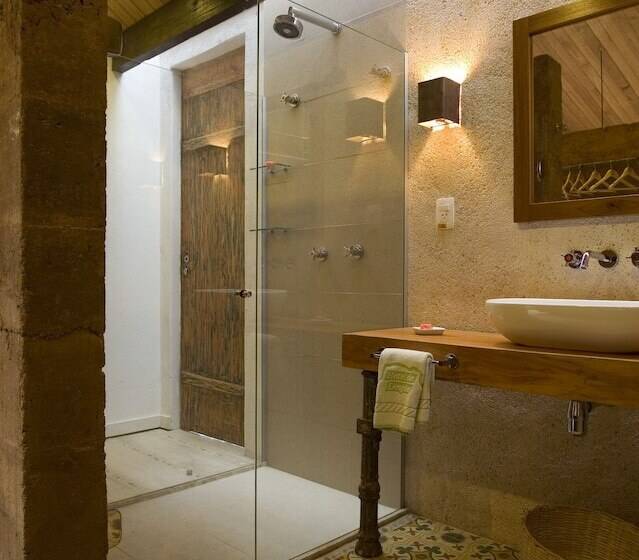 Отель De Lençois