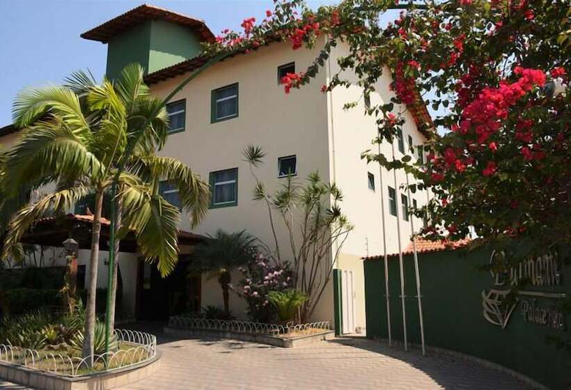 בית מלון כפרי Diamante Palace