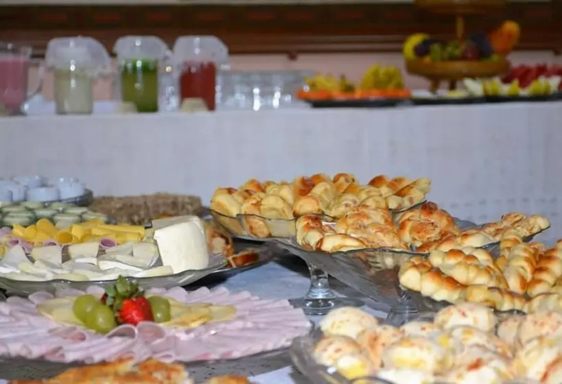 酒店 Diamante Palace