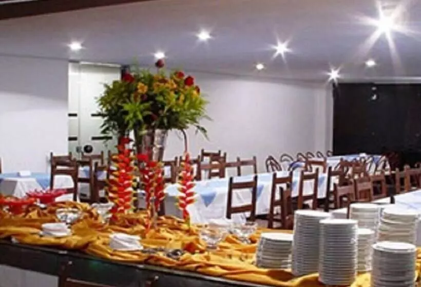 酒店 Diamante Palace