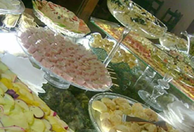 酒店 Diamante Palace