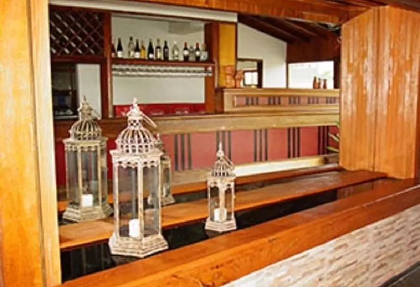 酒店 Diamante Palace