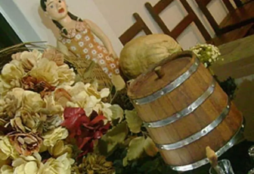 酒店 Diamante Palace