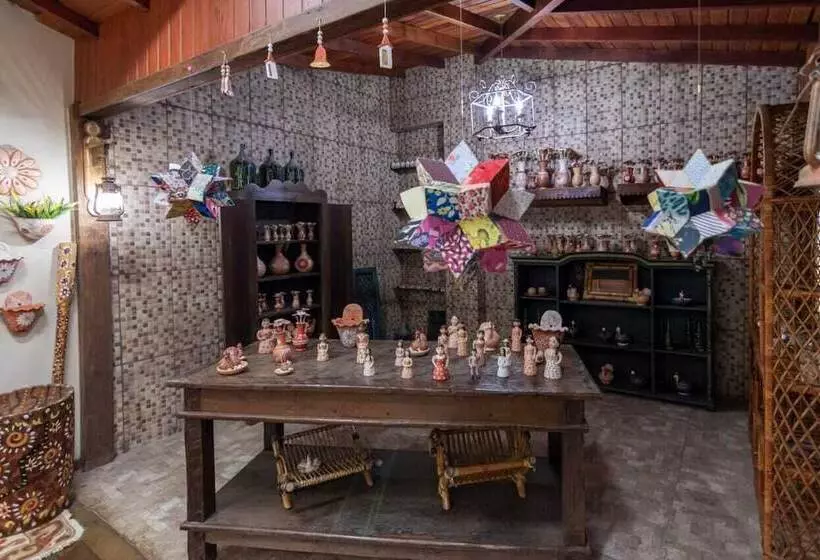 酒店 Diamante Palace