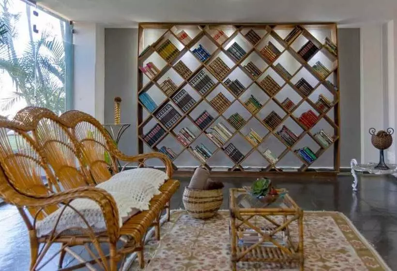 酒店 Diamante Palace