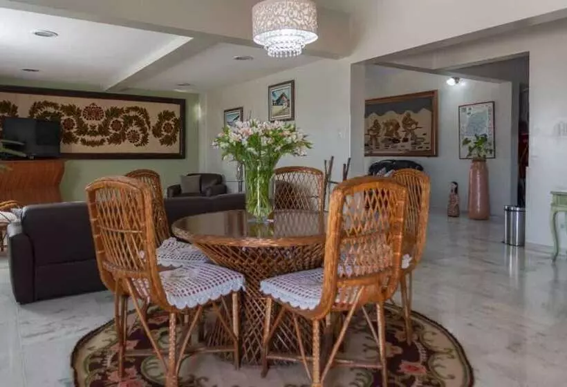 酒店 Diamante Palace