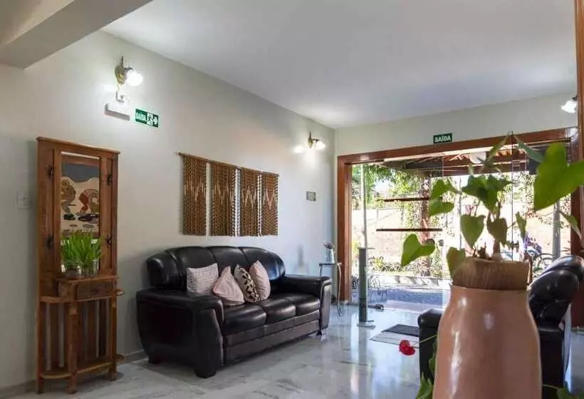 酒店 Diamante Palace