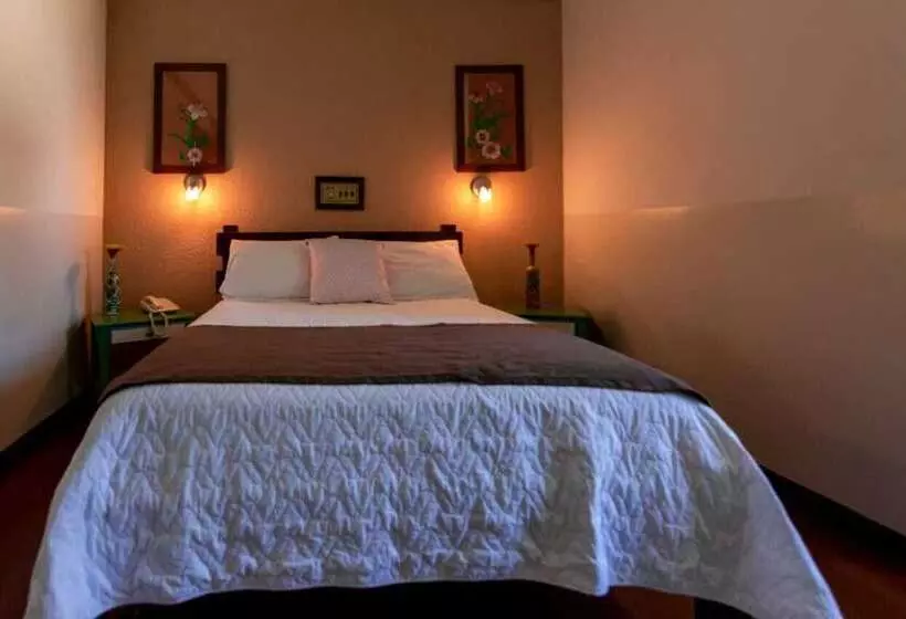 酒店 Diamante Palace