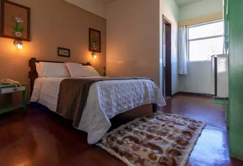 酒店 Diamante Palace