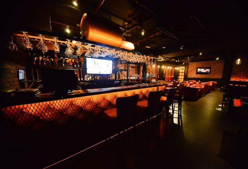 فندق Fortune Grand