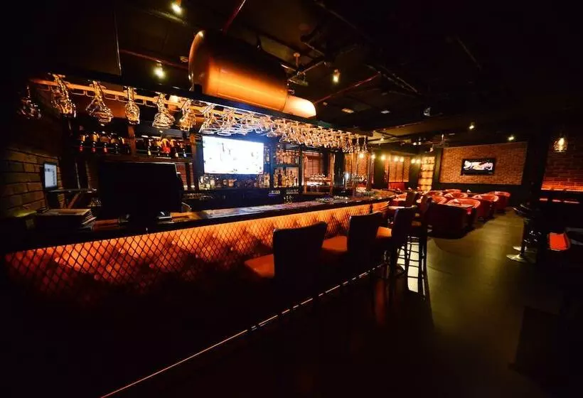 هتل Fortune Grand