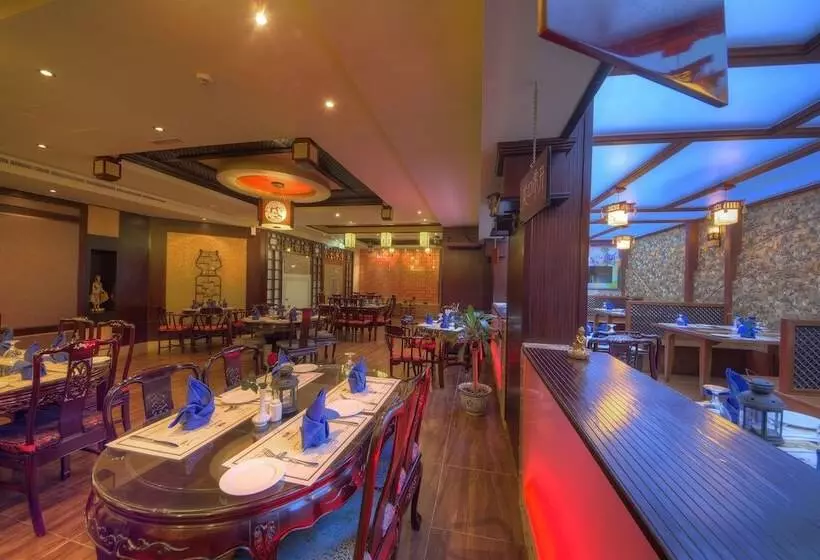 هتل Fortune Grand