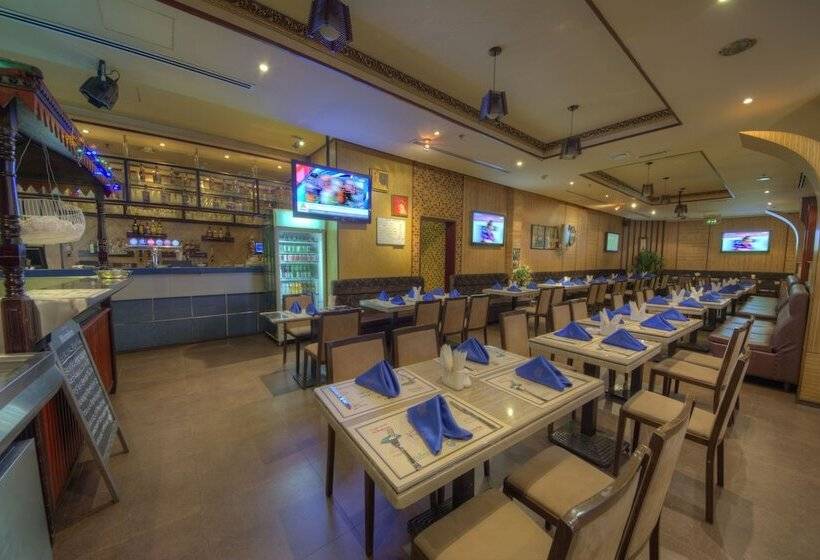 فندق Fortune Grand