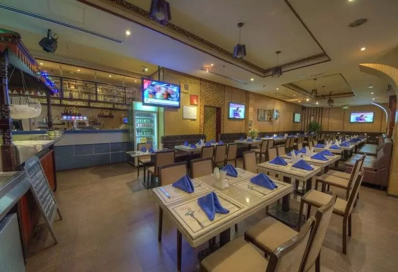 هتل Fortune Grand