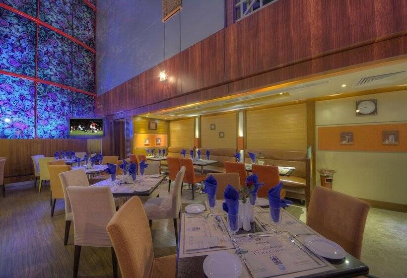 فندق Fortune Grand