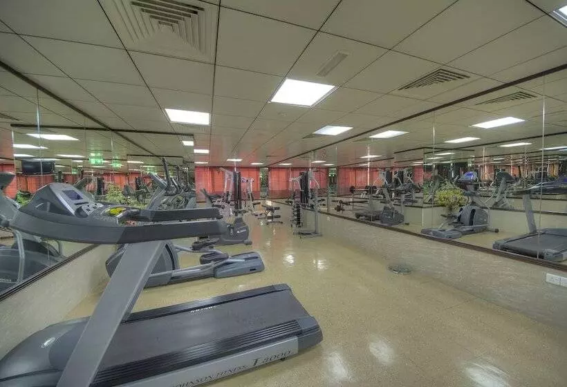 هتل Fortune Grand