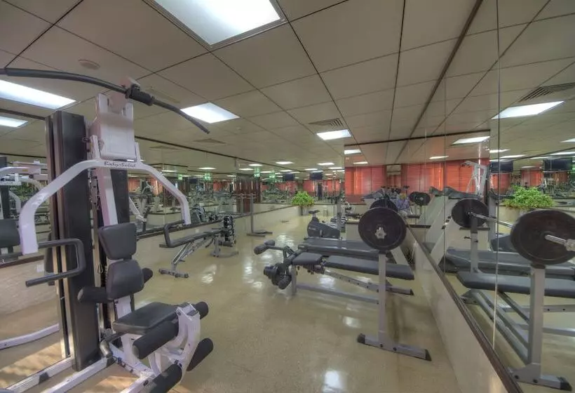 هتل Fortune Grand