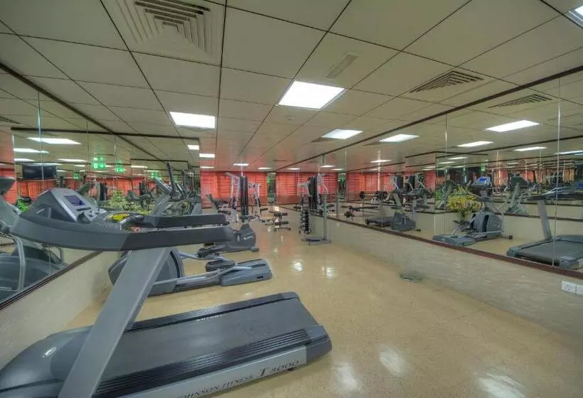 هتل Fortune Grand