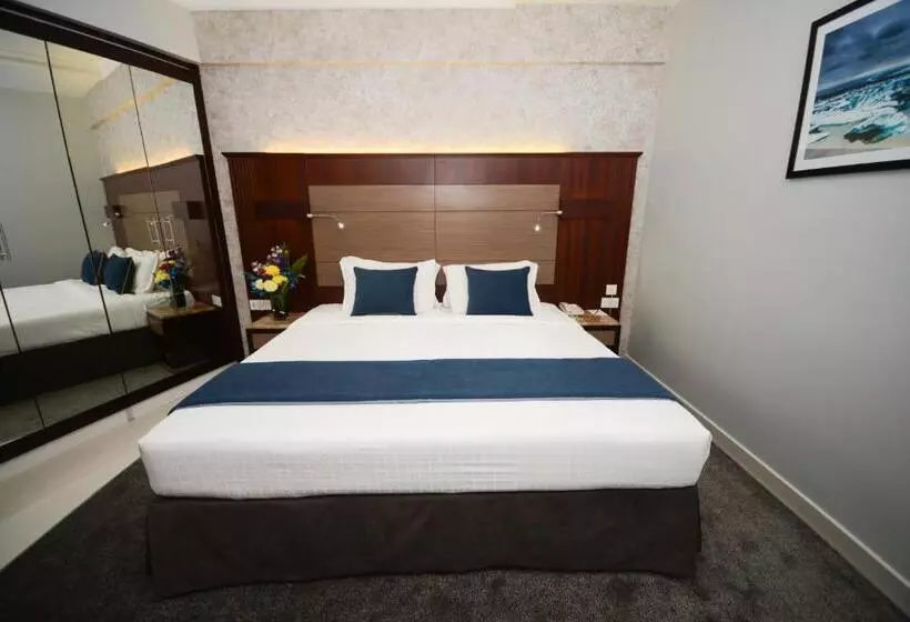 هتل Fortune Grand