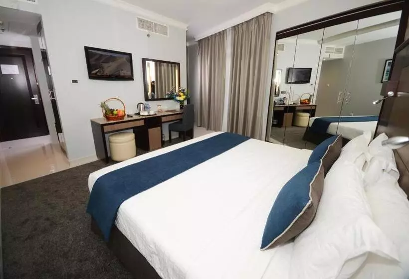 هتل Fortune Grand