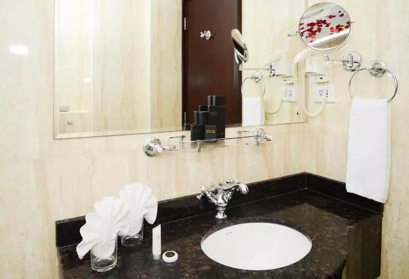 هتل Fortune Grand