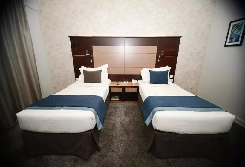 هتل Fortune Grand