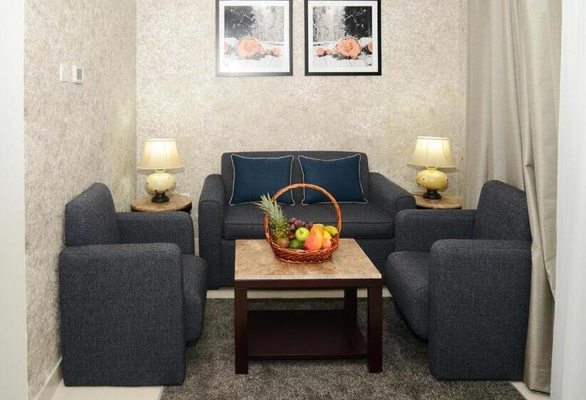 فندق Fortune Grand