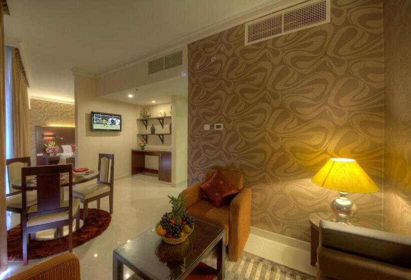 فندق Fortune Grand