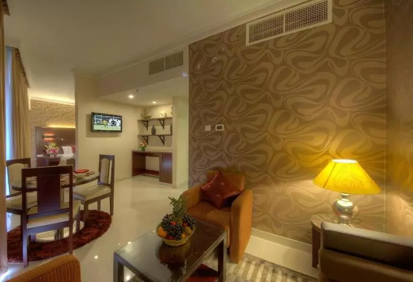 هتل Fortune Grand